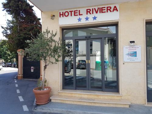 Hotel Riviera Varazze