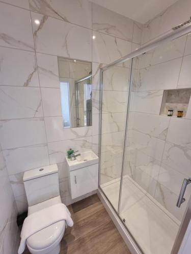 Hotel CG London, Londýn (fotografie 9)