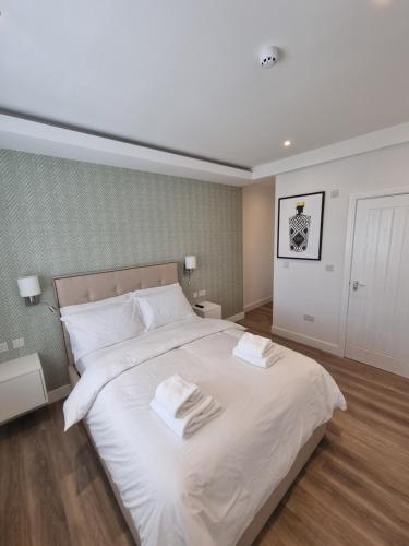 Hotel CG London, Londýn (fotografie 5)