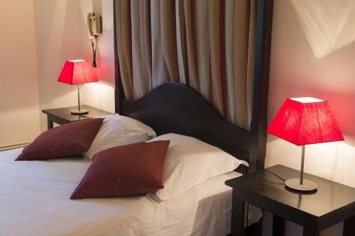Hotel Saint-Martin - image 8