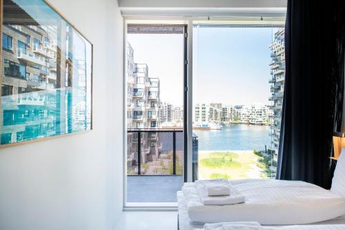  By The Pier Atelier Apartments - Into This Place, Pension in Kopenhagen