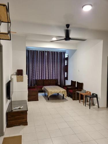 Oyien Homestay