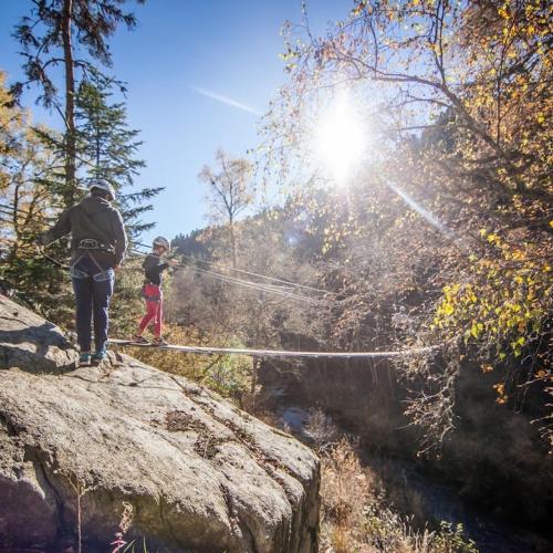 CHARMANT CHALET dans les monts du Forez in Saint-Antheme
