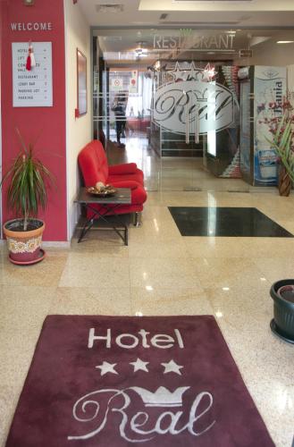 Hotel Real - image 11