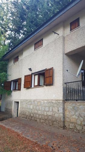  Villa a Camigliatello Silano in Camigliatello Silano