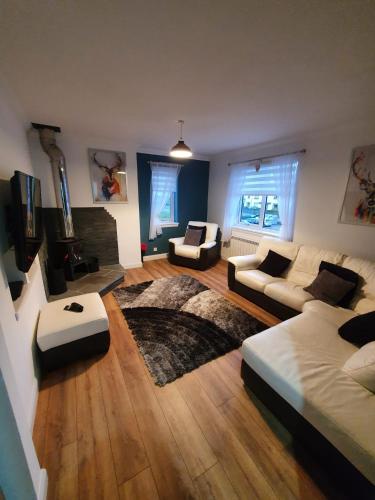 Fort William Lovely Flat Central location - Apartment - Fort William