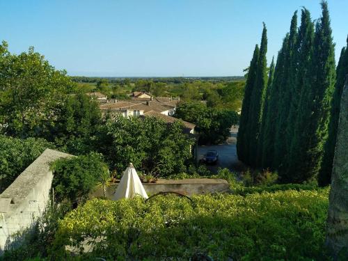 Gite des ARTS gîte à louer La Bruyère