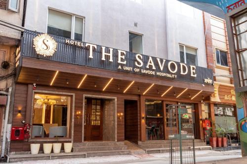 Hotel The Savode