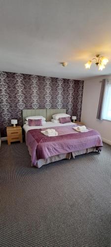 The Paddocks Hotel Room Type - King Room