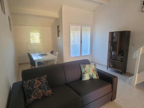 Appartement baie Saint Cyprien