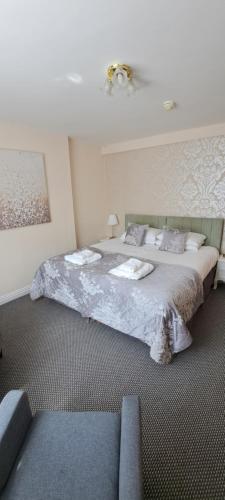 The Paddocks Hotel