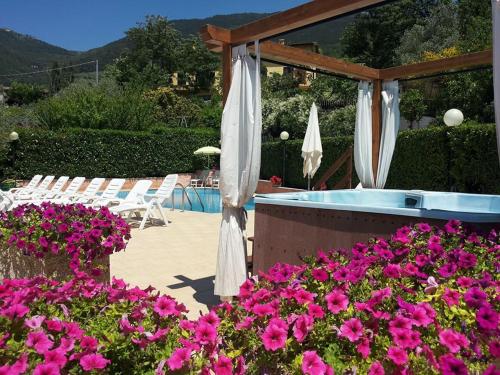 Viole Country Hotel - 전망