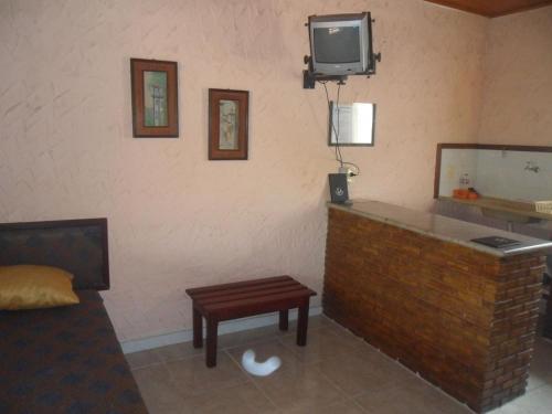 Pousada Recanto de Minas