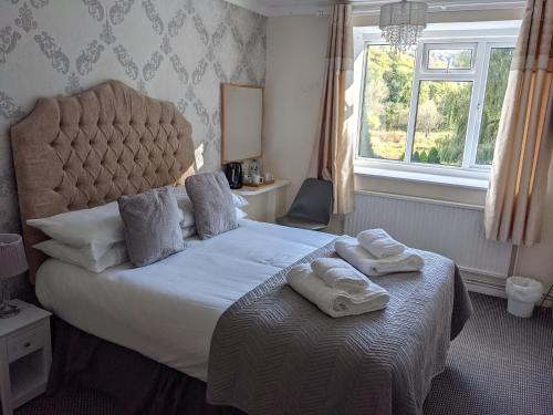 The Paddocks Hotel 3