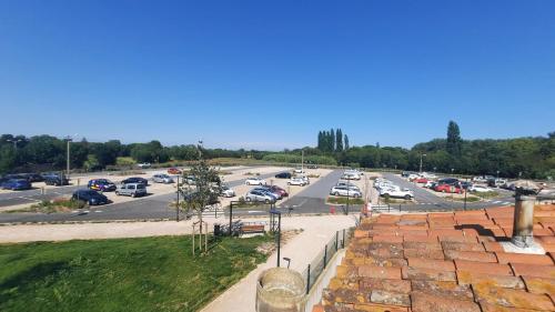 Le Soleya - Centre village - Piscine - 2 pers