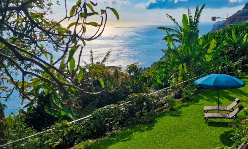  Torre Bella Gardens in Arco da Calheta