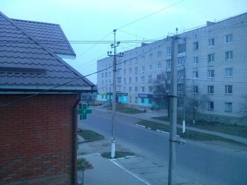 Hotel Kiev-S in Žashiva