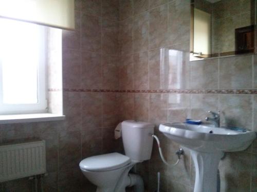 Hotel Kiev-S