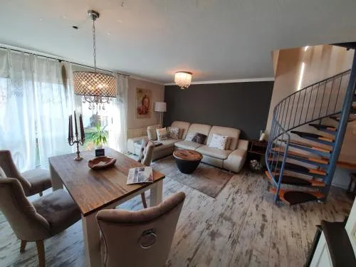 Casa Barbara in Saarbrücken, Deutschland