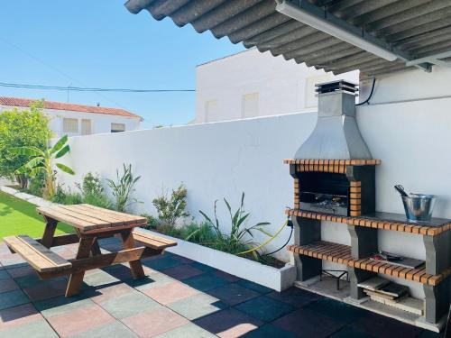Létesítmények, Casa Mayor in Sumacàrcer