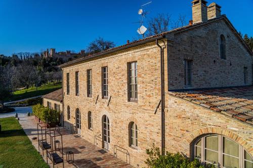 Terra di Gradara