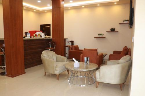 Golden Airport Hotel in ジブチ