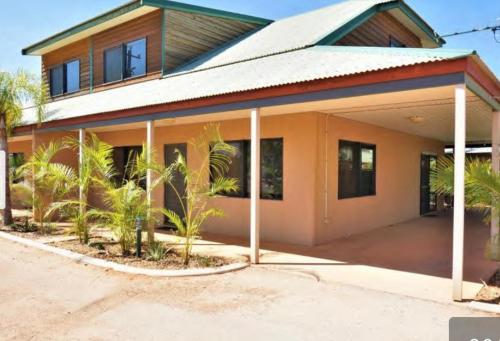 The Ningaloo breeze villa 5