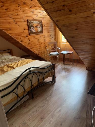 Excelsior Guesthouse - image 6