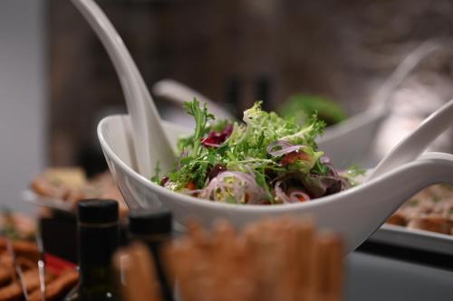 餐飲選擇, Hotel Tři knížata (Hotel Tri knizata) in 伊赫拉瓦