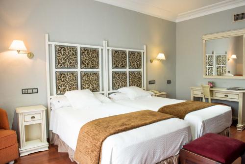 Los Angeles Hotel & Spa Los Angeles Hotel & Spa