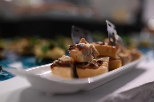 Food and beverages, Hotel Tri knizata in Jihlava