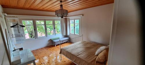 Charming Anatolian House in Çengelköy - image 9