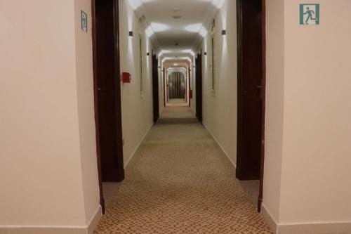 Golden Airport Hotel in ジブチ