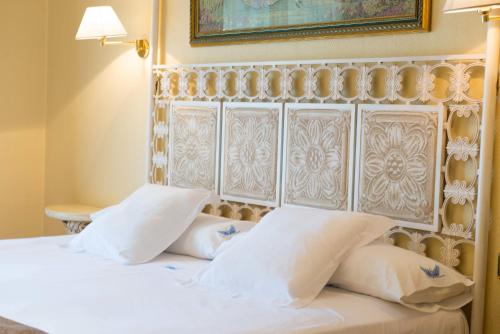 Los Angeles Hotel & Spa Los Angeles Hotel & Spa