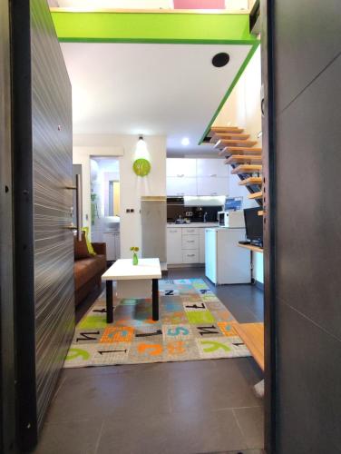 Studio Apartment BOMBON - image 3