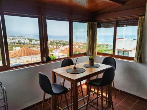 Apartamento Princesa cerca del mar en Manilva