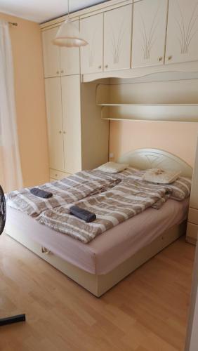 David Apartman in ジュラ