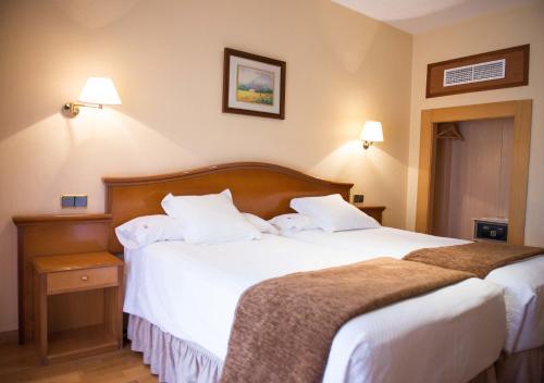 Los Angeles Hotel & Spa Los Angeles Hotel & Spa