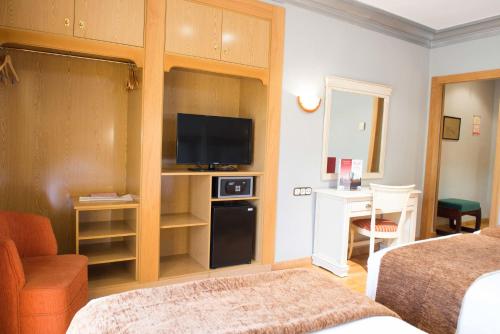 Los Angeles Hotel & Spa Los Angeles Hotel & Spa