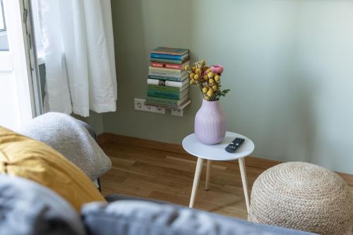 Apartment direkt im Zentrum für bis zu 6 Personen bahnhofsnah, Leipzig (photo 8)