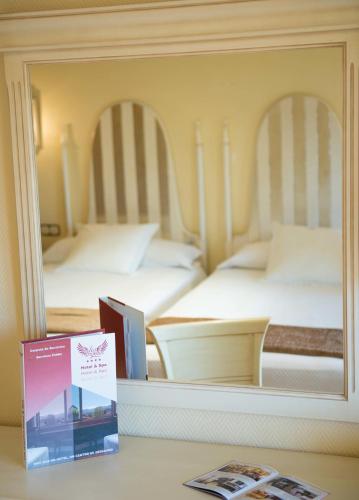 Los Angeles Hotel & Spa Los Angeles Hotel & Spa