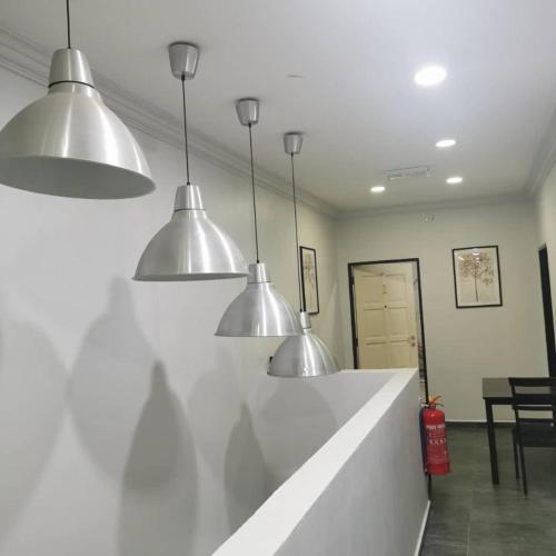 Ourstay Nadi Kota in Jengka