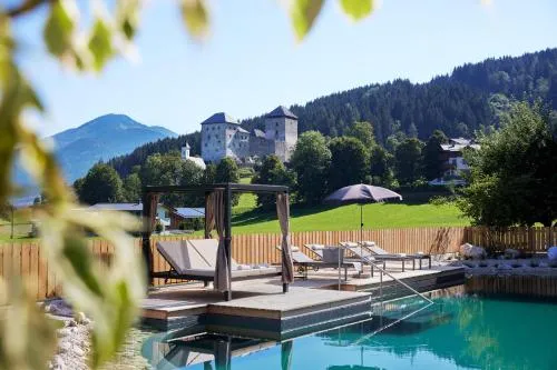 SOULSISTERS' Hotel 4 Sterne Superior in Kaprun, Österreich