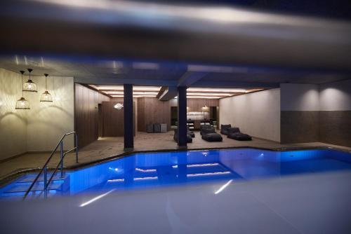 Hotel ANTONIUS - image 12