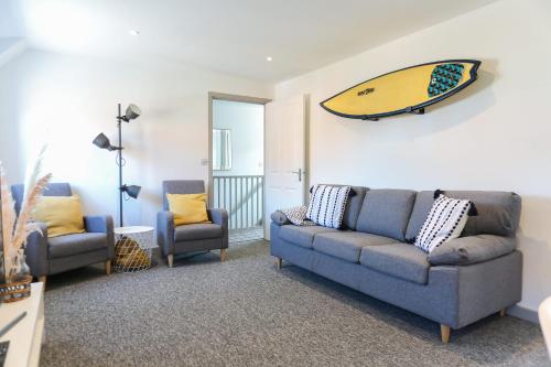 Picture of Shorebreak - Bracklesham Bay Apartment