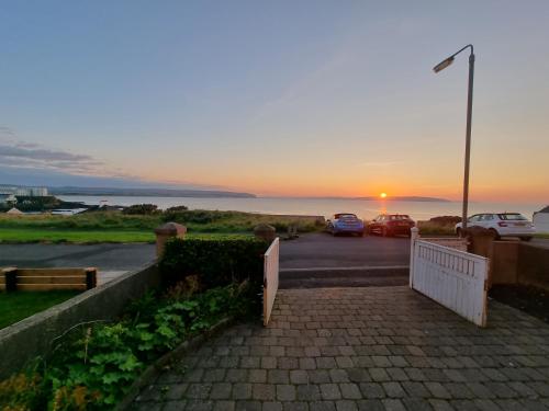 Atlantic Seaview selfcatering-portstewart