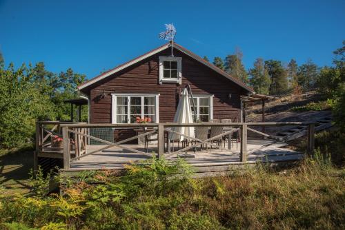. Huset Lisa - SWEEDS Loftahammar