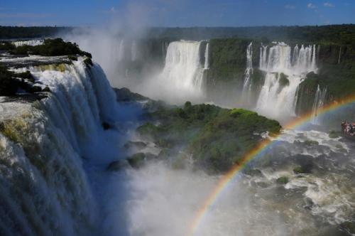 Posada del Chaman Iguazu