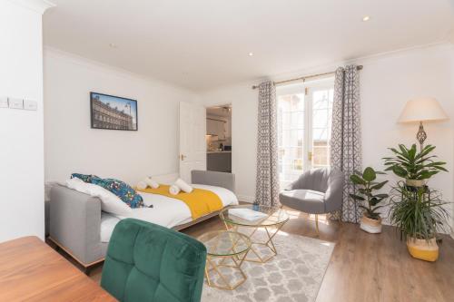 Crescent Mews, Bath (photo 8)