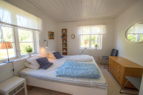 Huset Lisa - SWEEDS Loftahammar - Tap to explore photos